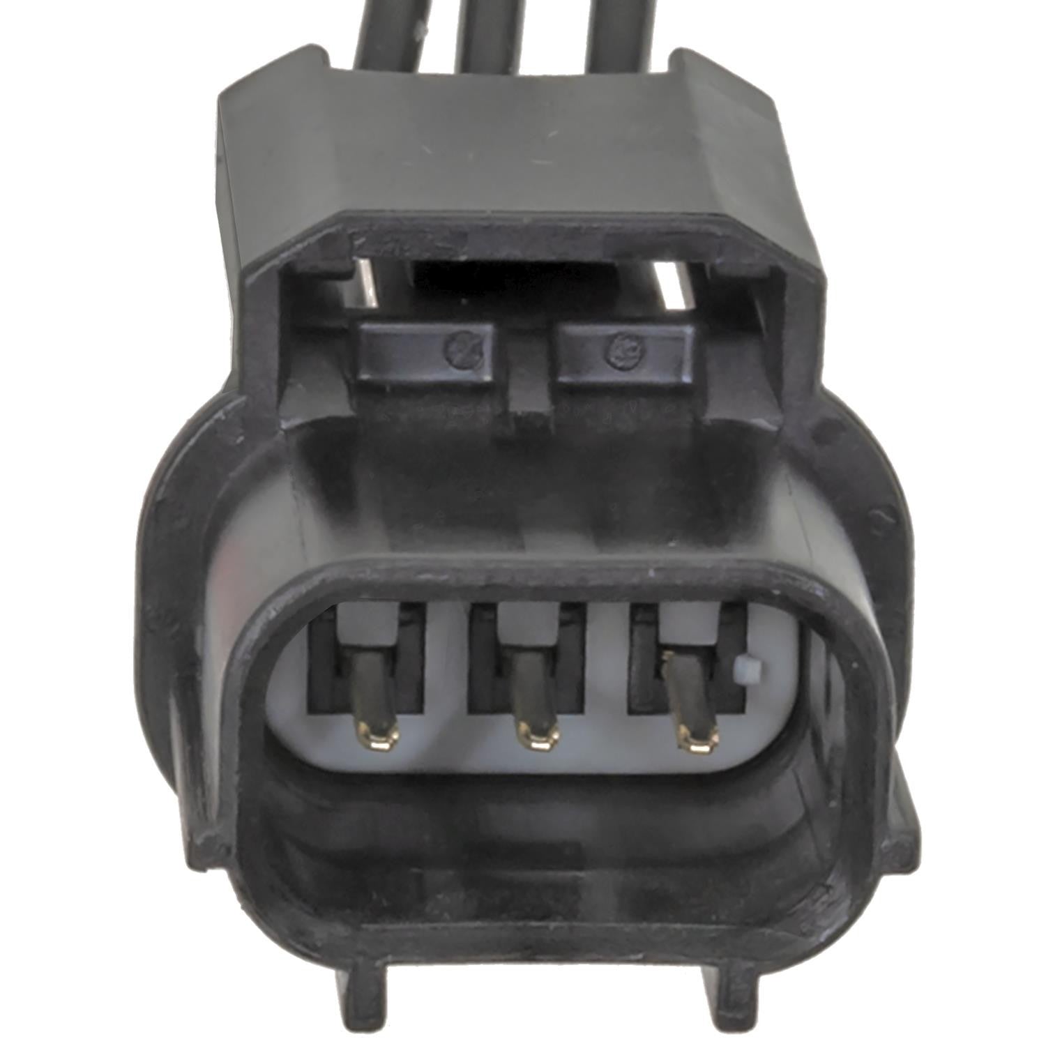 Intermotor Multi-Purpose Connector S3046