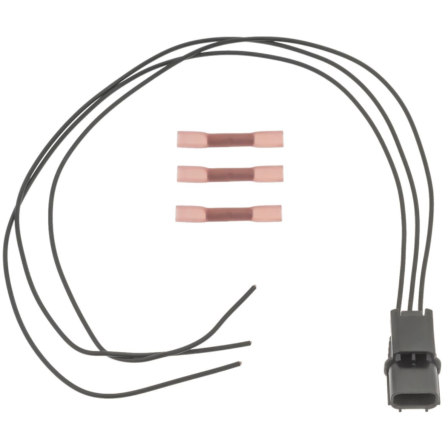 Intermotor Multi-Purpose Connector S3046