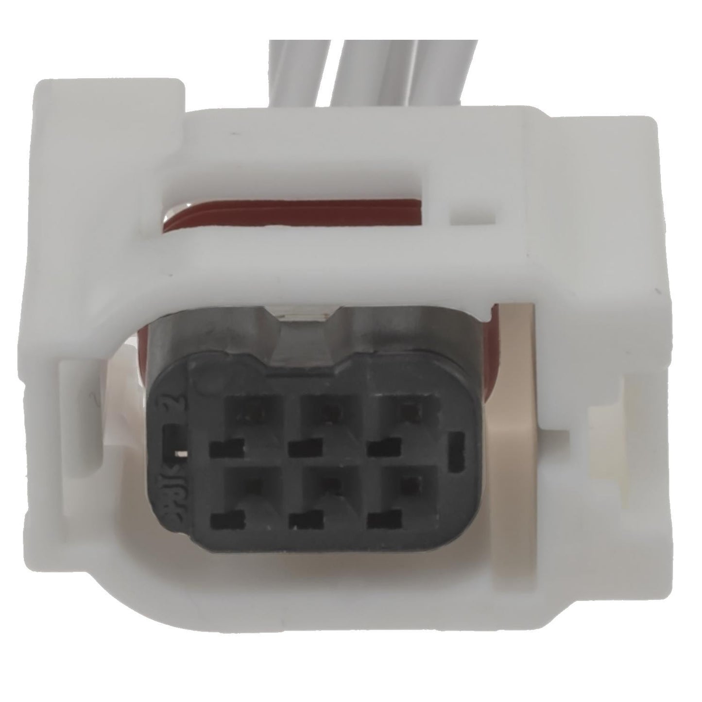 Intermotor Multi-Purpose Connector S3047