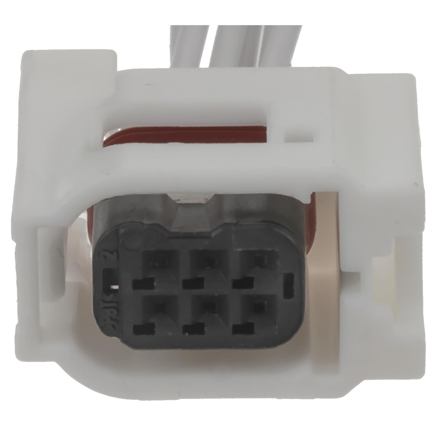 Intermotor Multi-Purpose Connector S3047