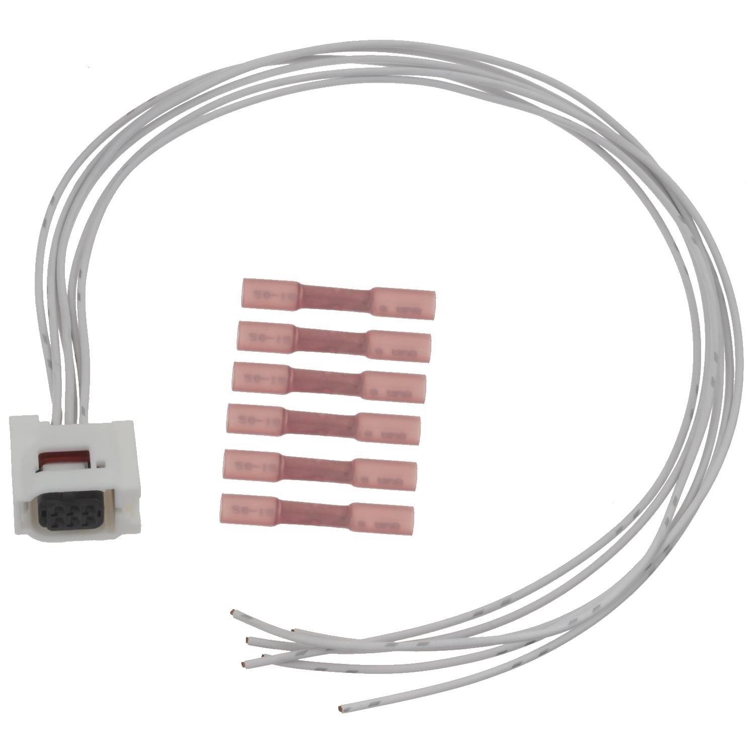 Intermotor Multi-Purpose Connector S3047