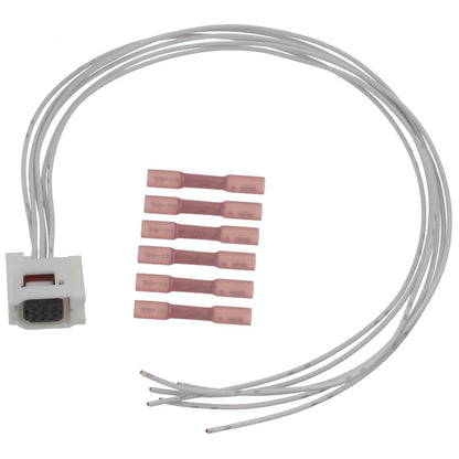 Intermotor Multi-Purpose Connector S3047