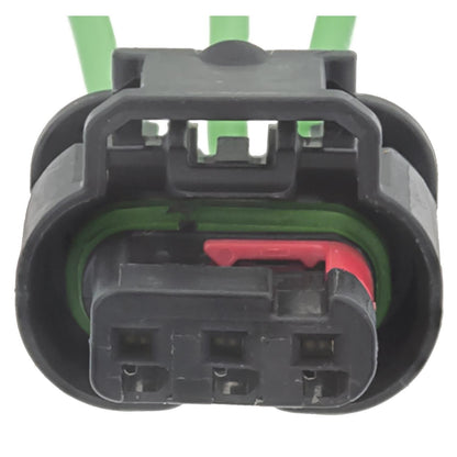 Standard Ignition S3055