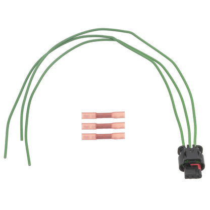Standard Ignition S3055