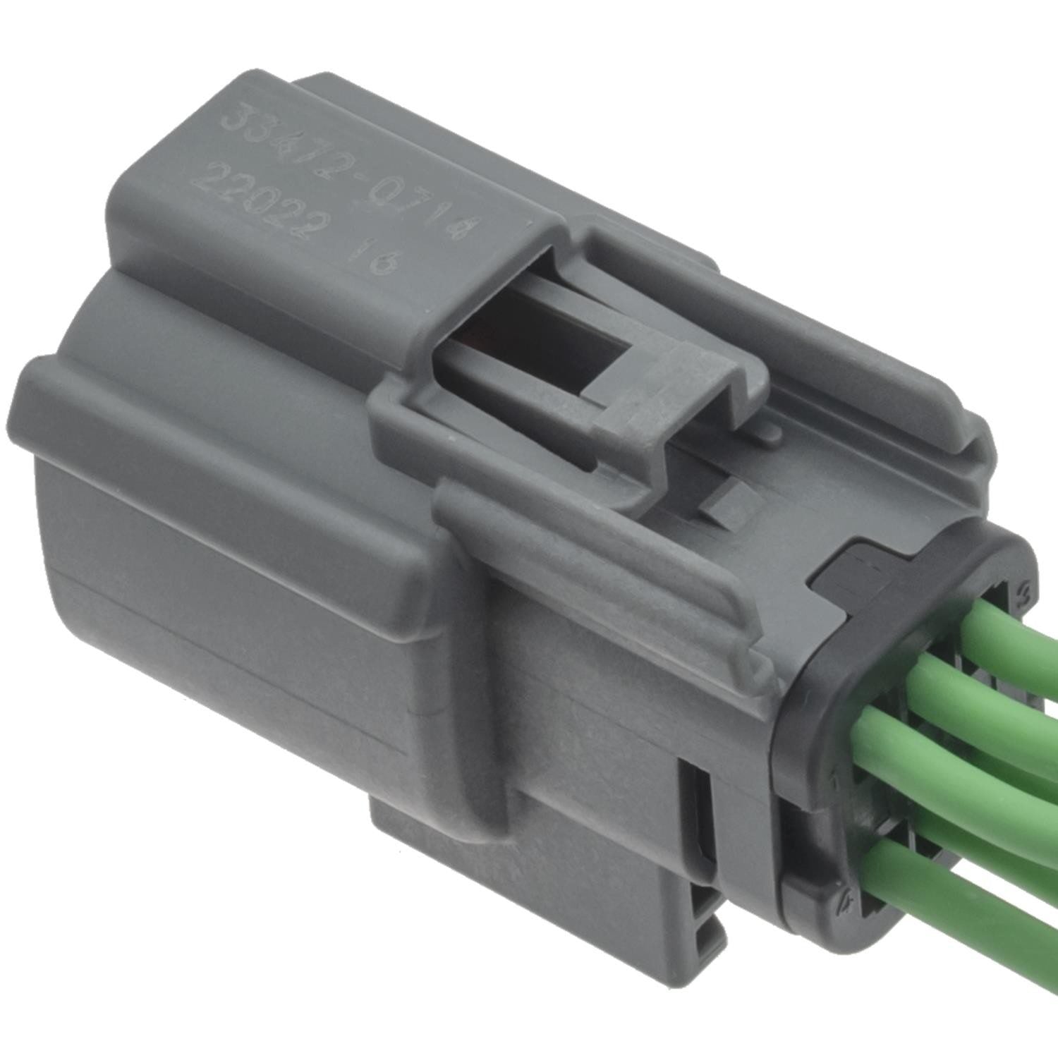 Standard Ignition S3056