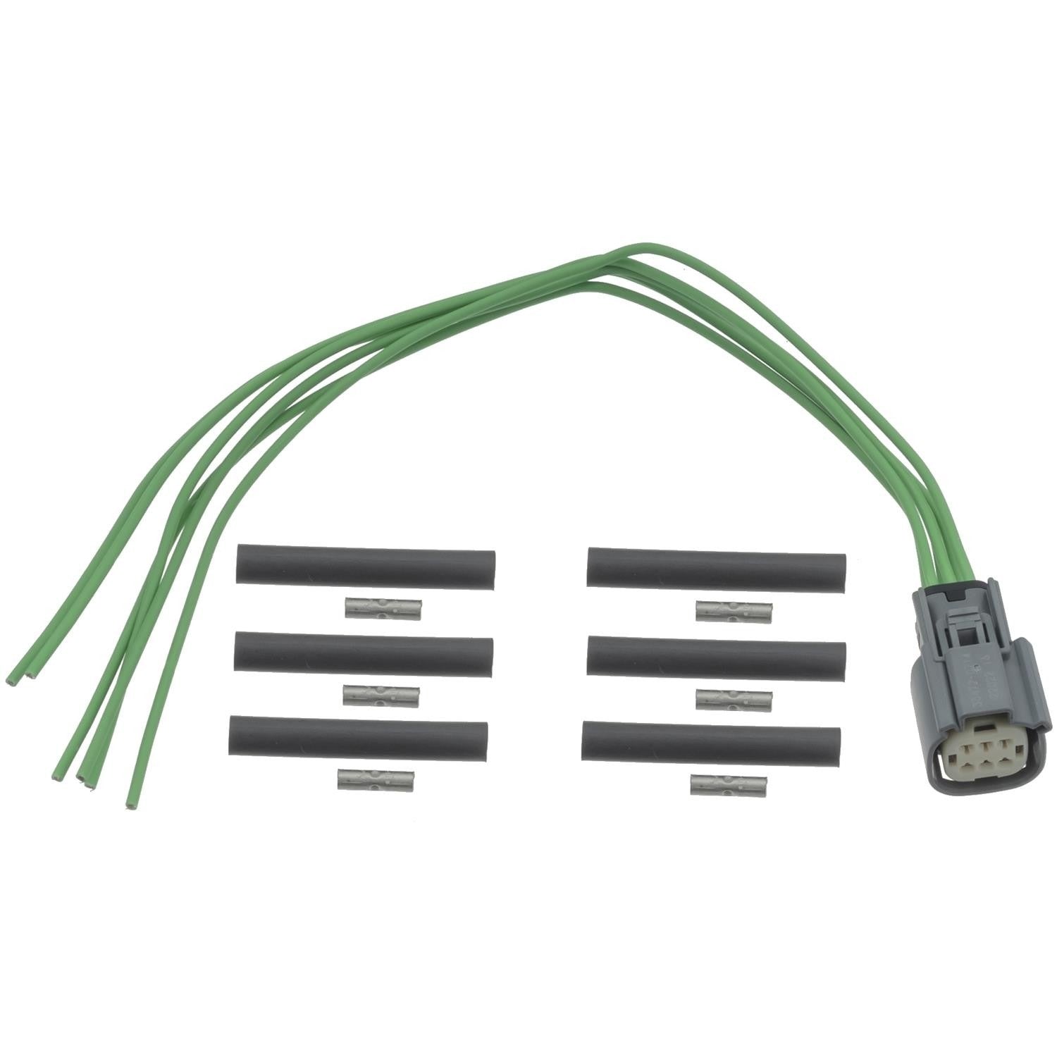 Standard Ignition S3056