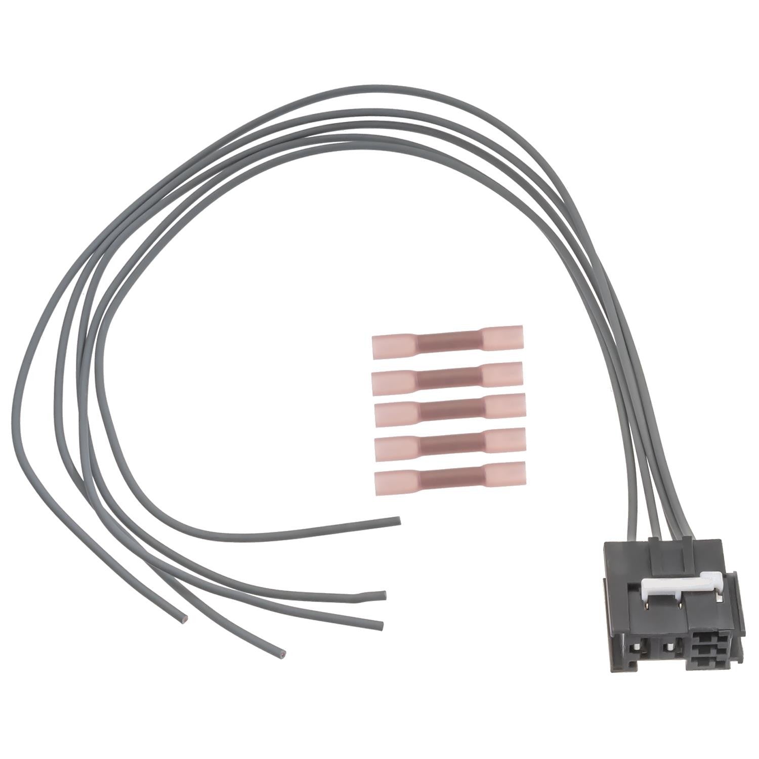 Standard Ignition Multi-Purpose Connector S3068 main image