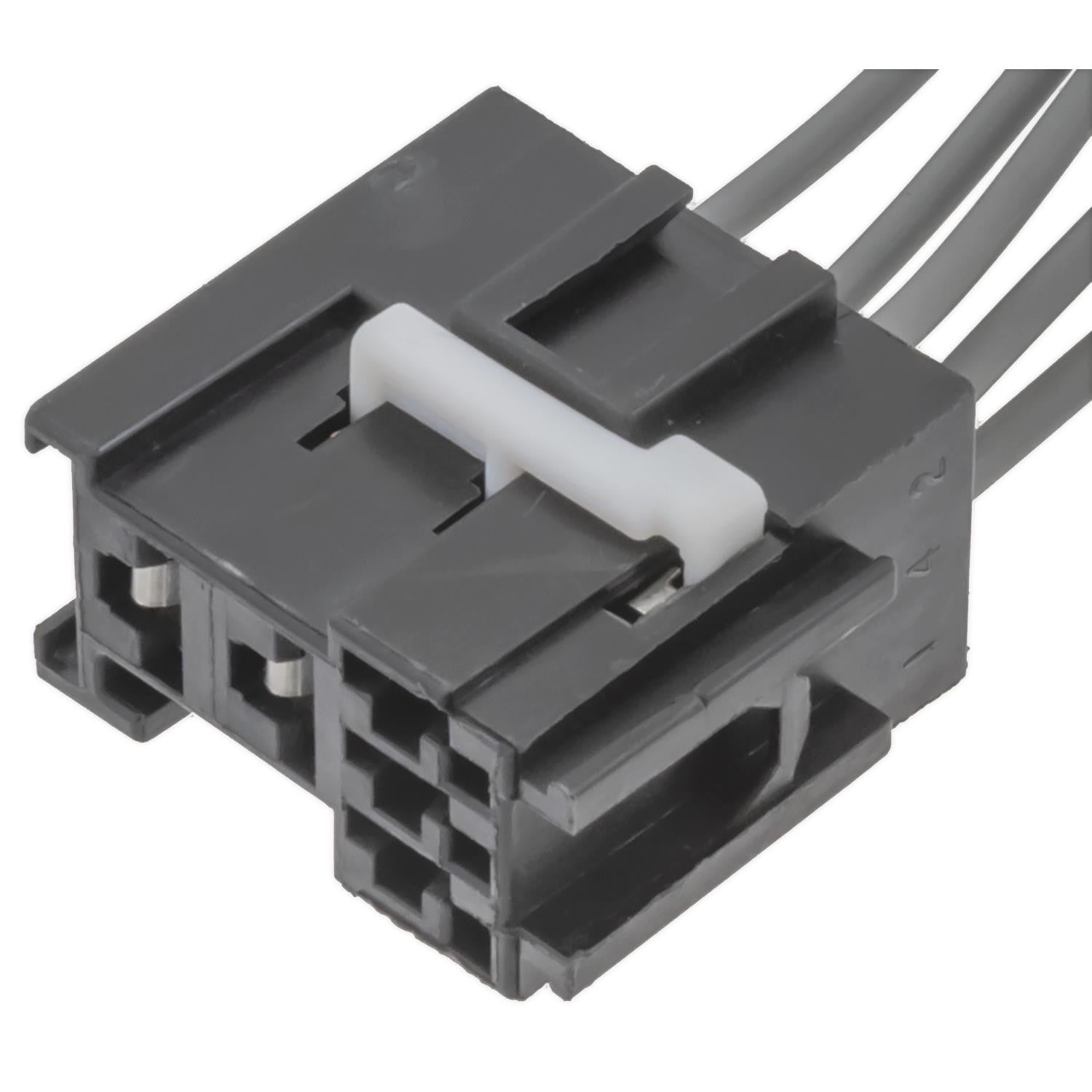 Standard Ignition Multi-Purpose Connector S3068 image 3