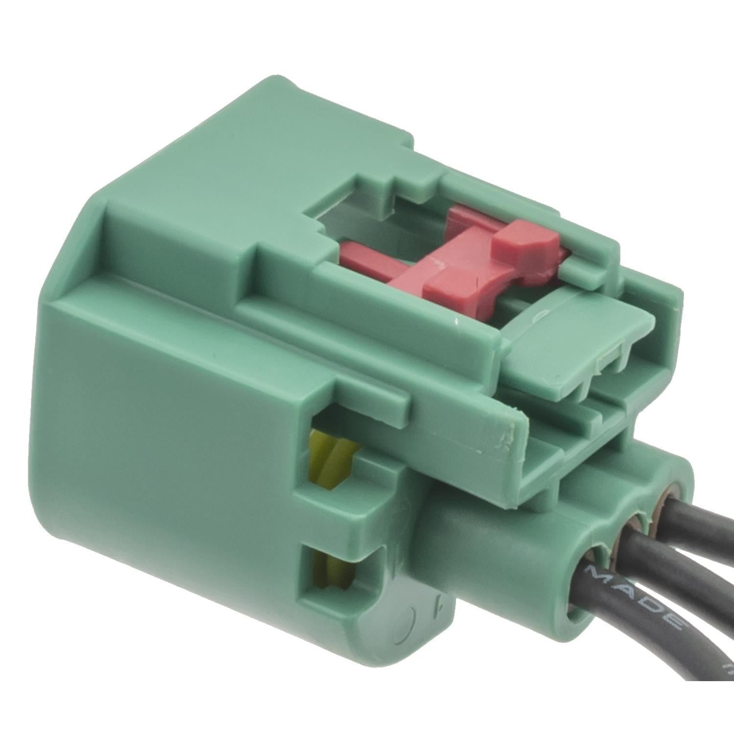 Standard Ignition S3076