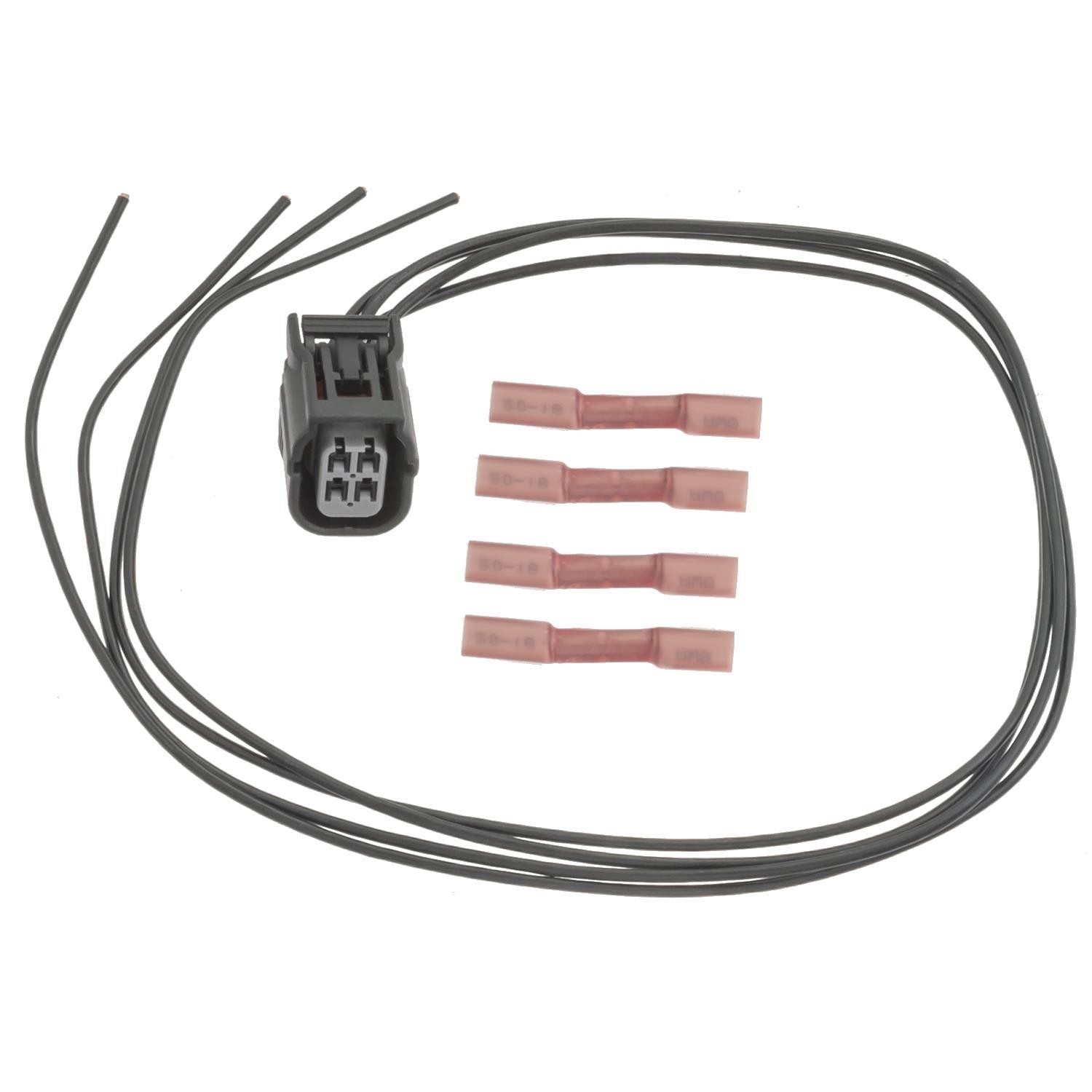 Standard Ignition S3086
