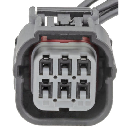 Standard Ignition S3088
