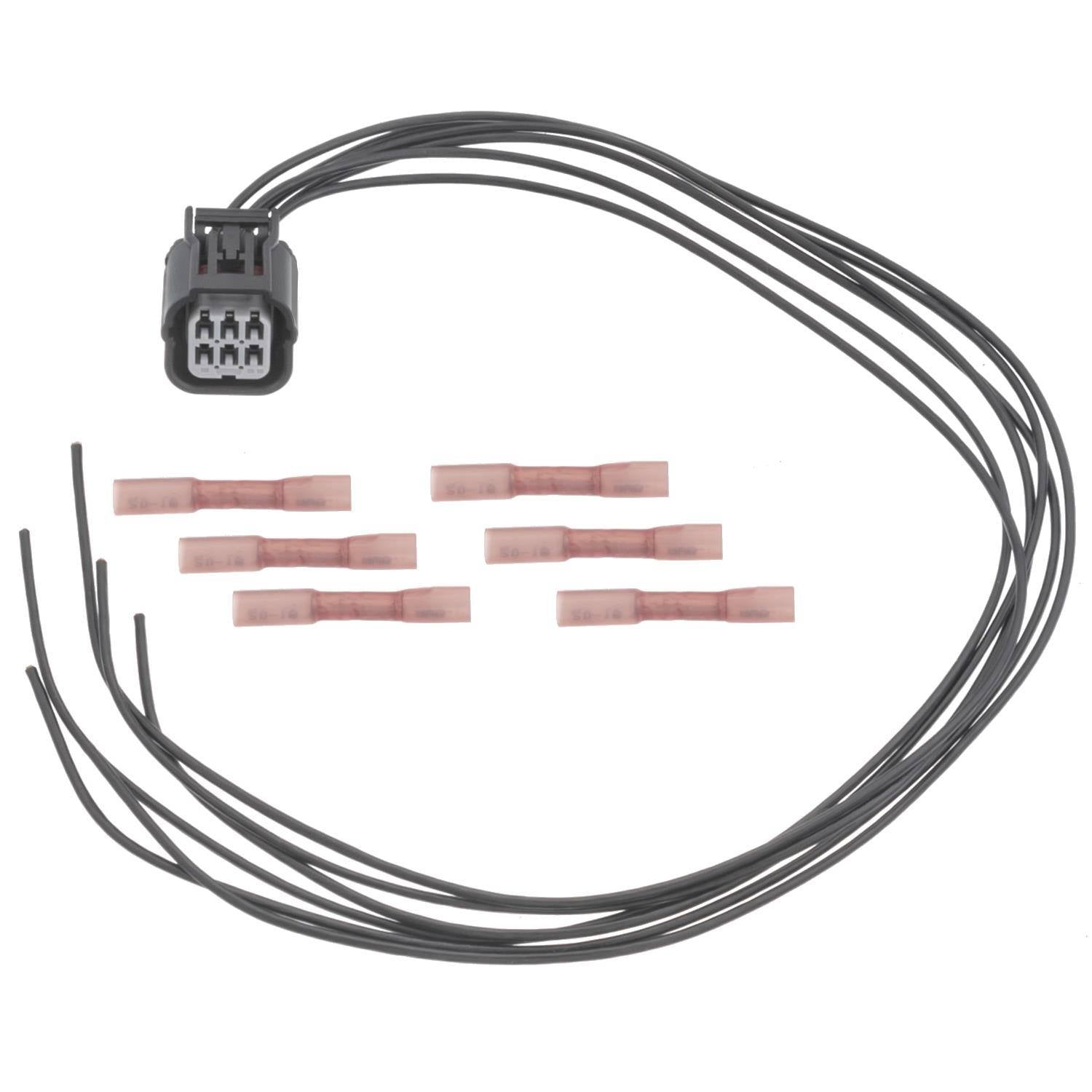 Standard Ignition S3088
