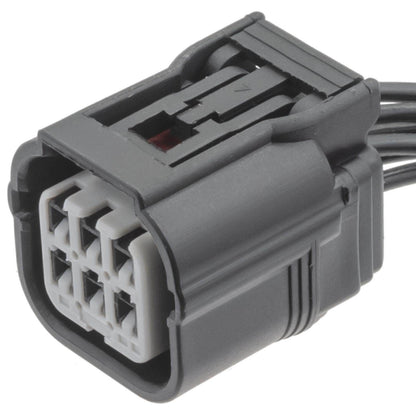 Standard Ignition S3088
