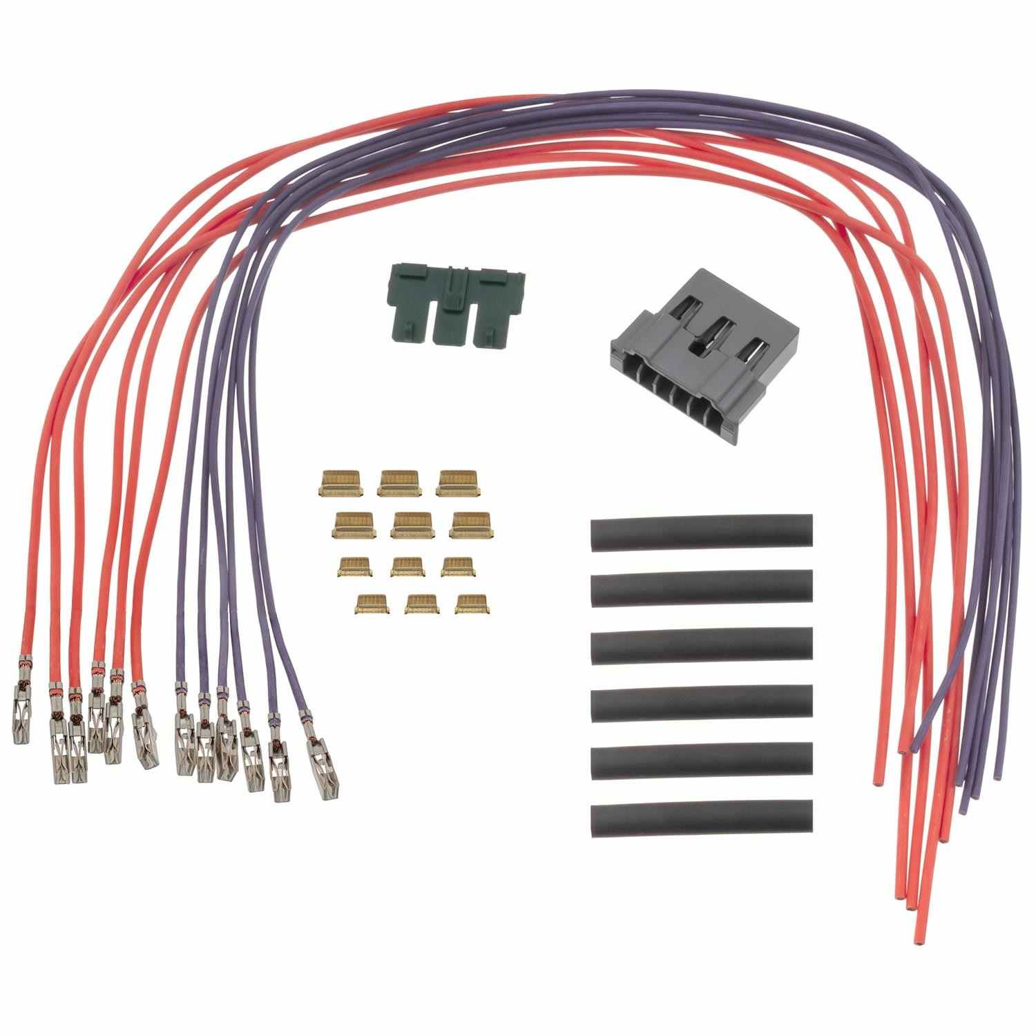 Standard Ignition S3095