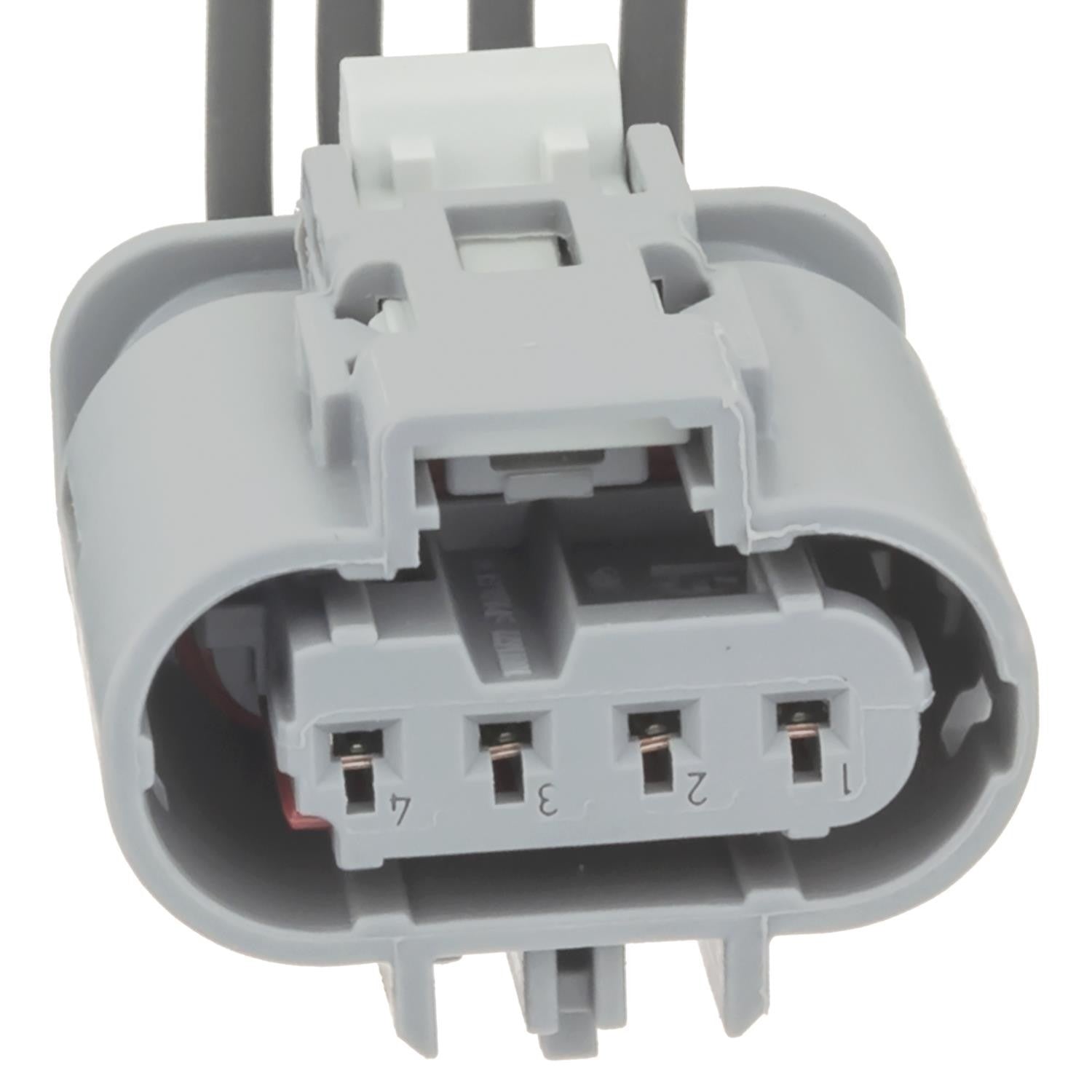 Standard Ignition S3097