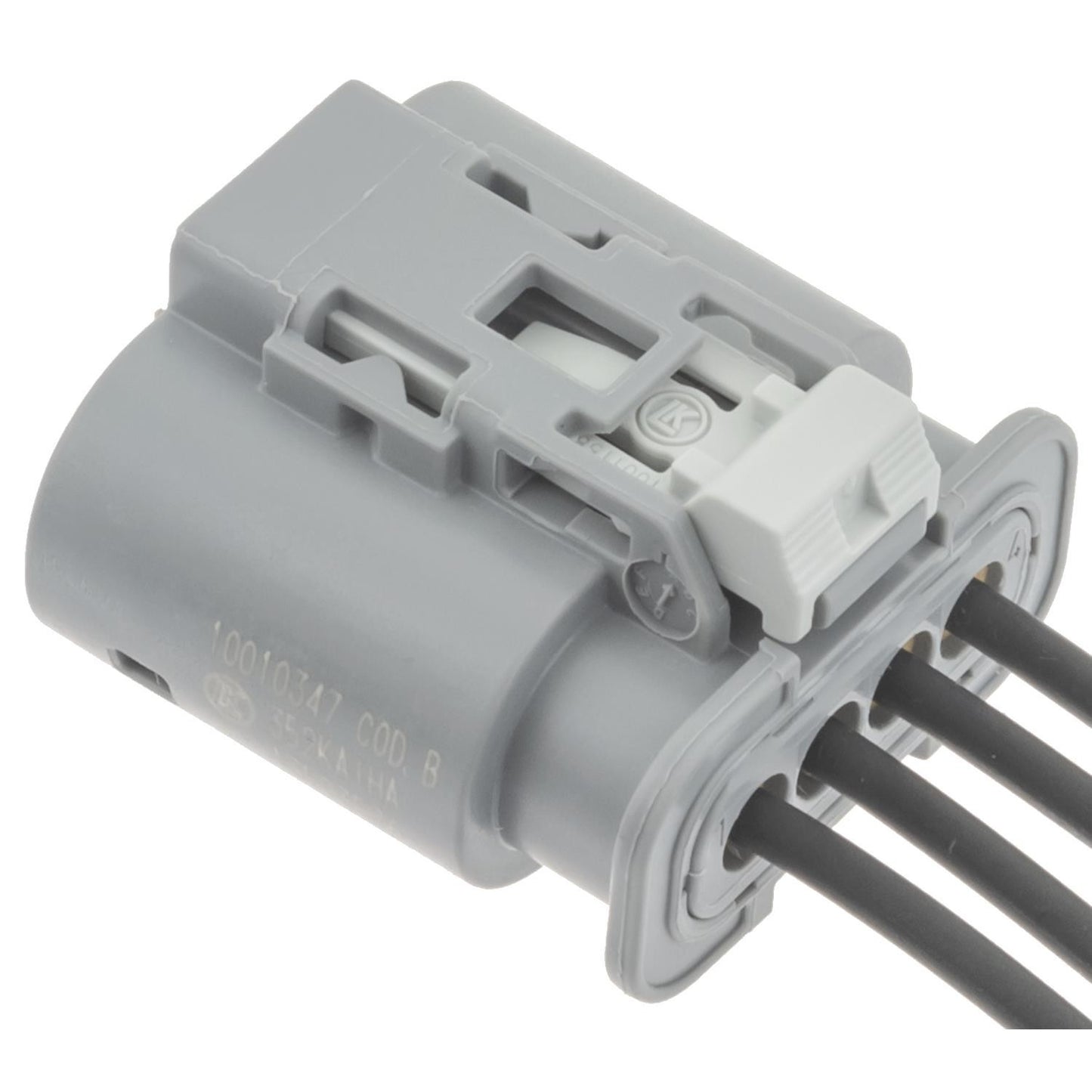 Standard Ignition S3097