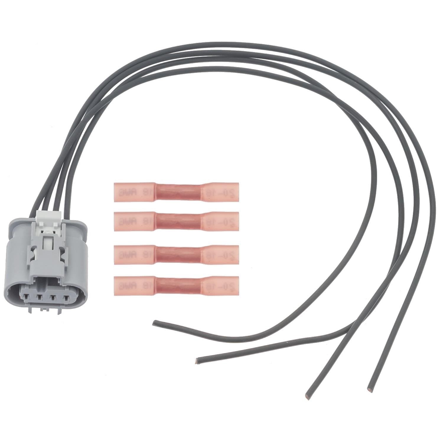 Standard Ignition S3097