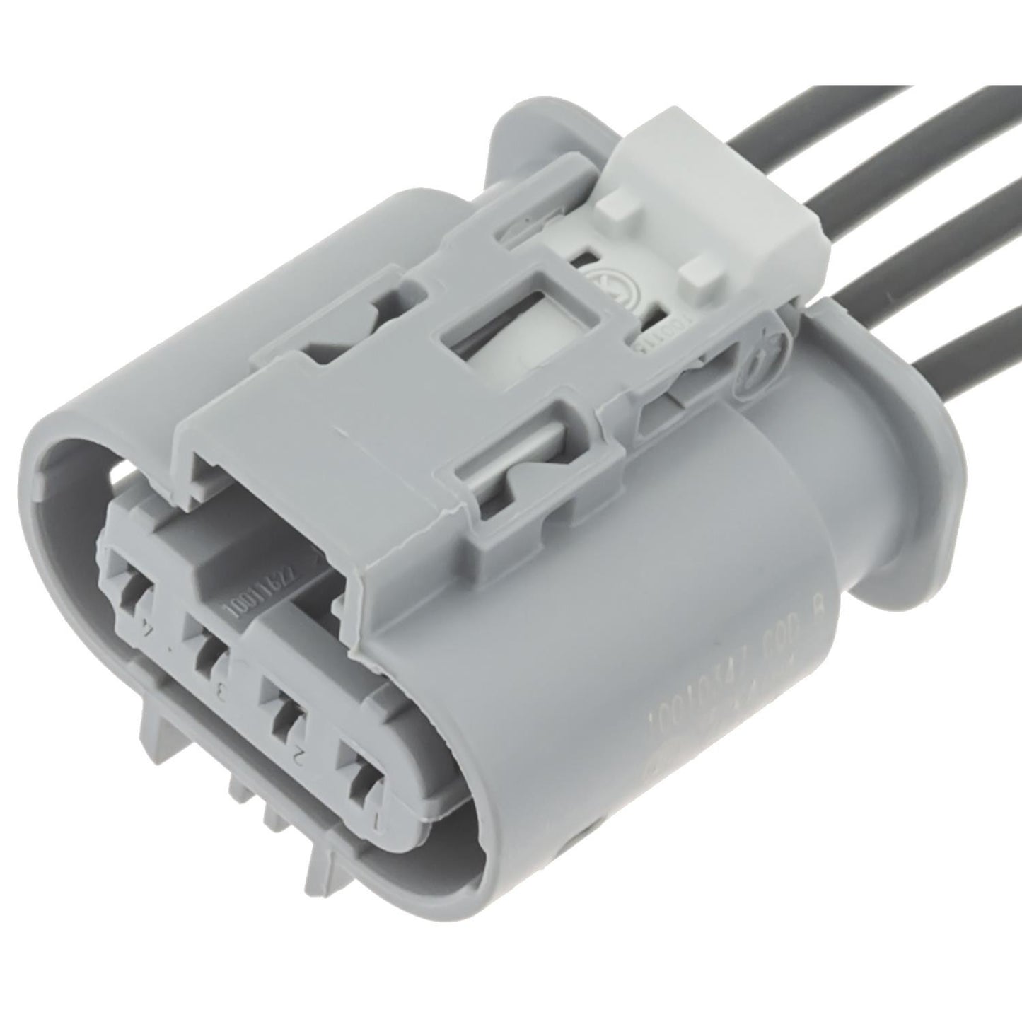 Standard Ignition S3097