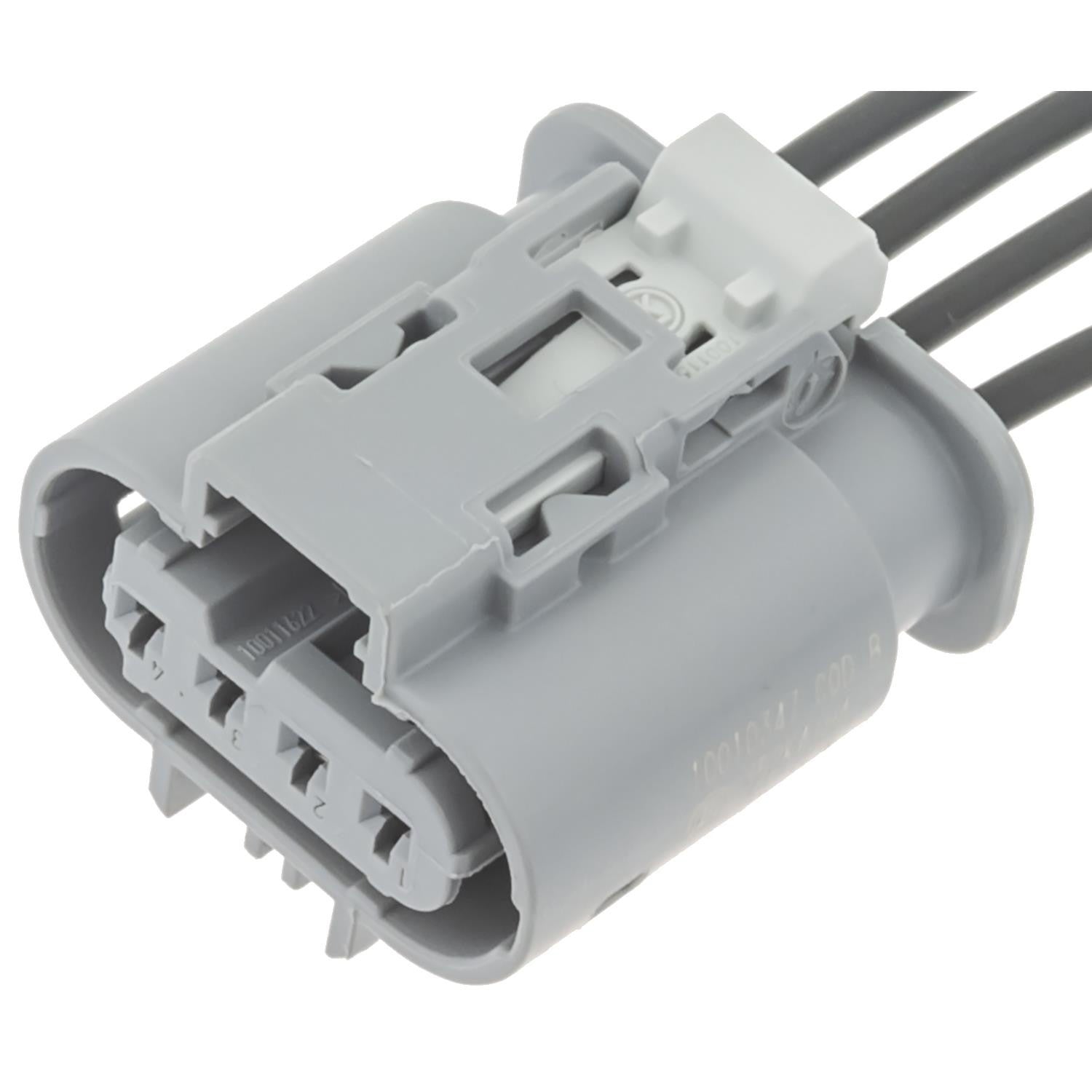 Standard Ignition S3097