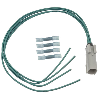 Standard Ignition Multi-Purpose Connector S3098 main image