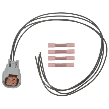 Standard Ignition S3101