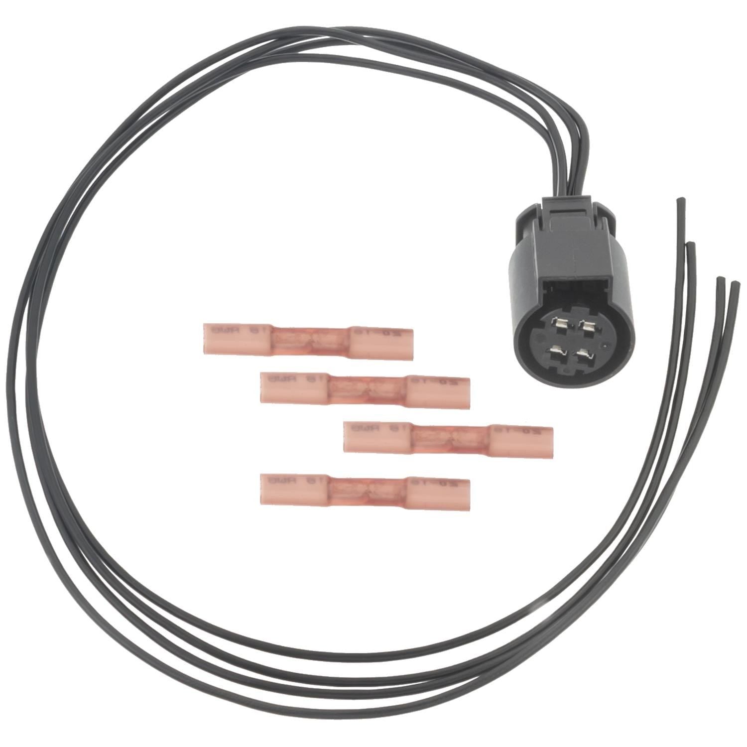 Standard Ignition S3105