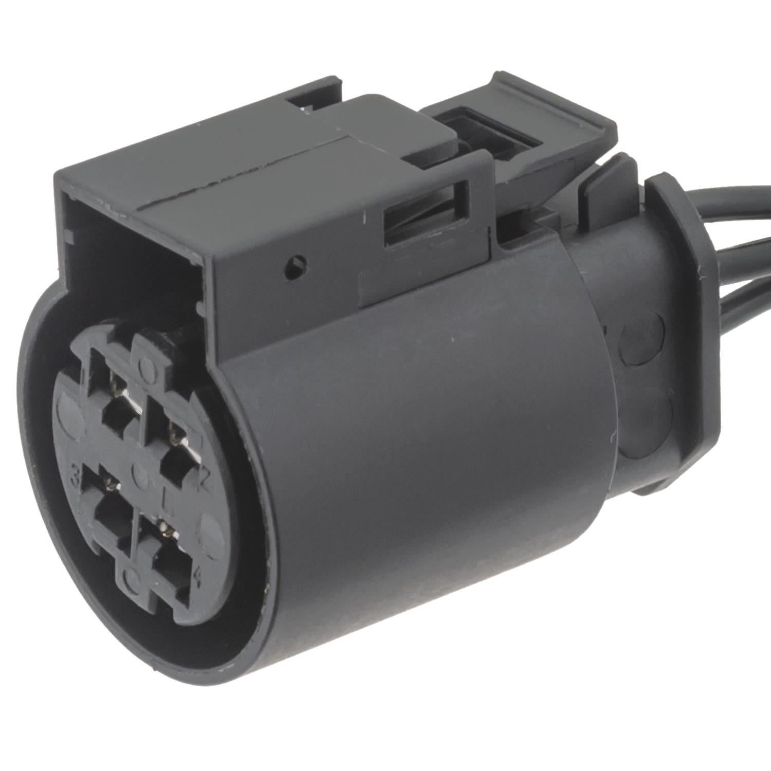 Standard Ignition S3105