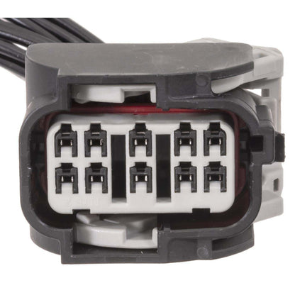 Standard Ignition S3111