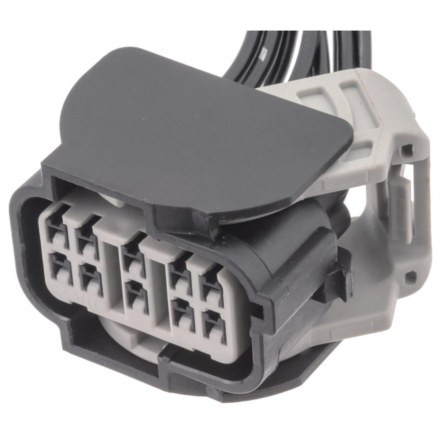 Standard Ignition S3111