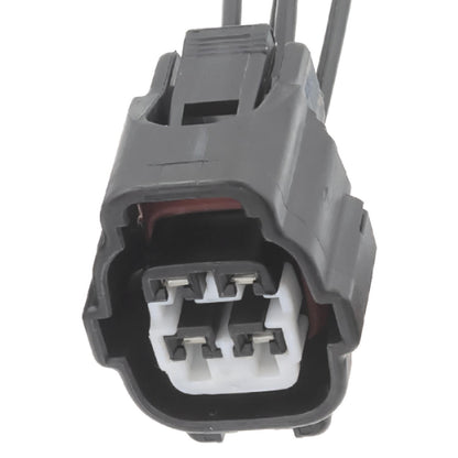 Standard Ignition S3116
