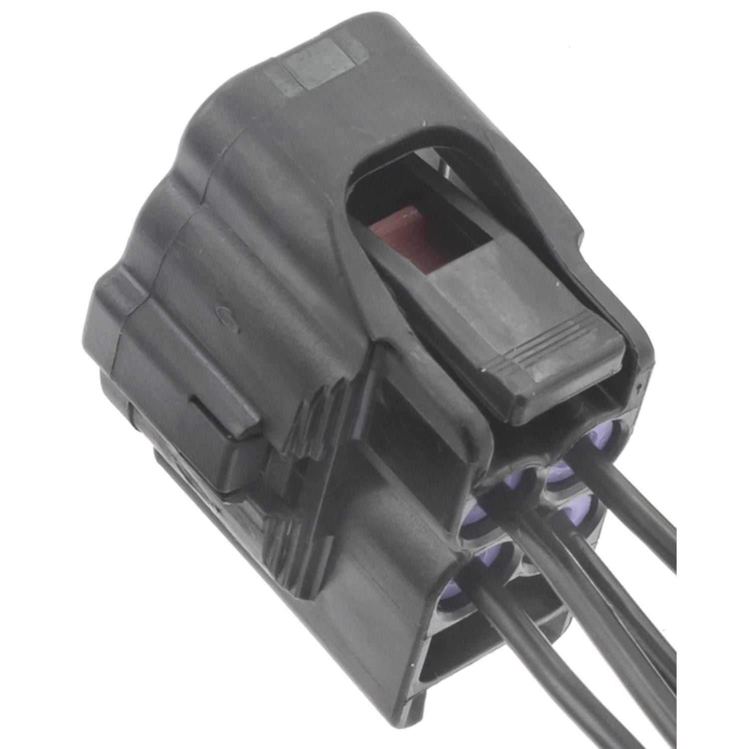 Standard Ignition S3116