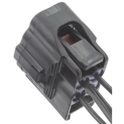 Standard Ignition S3116