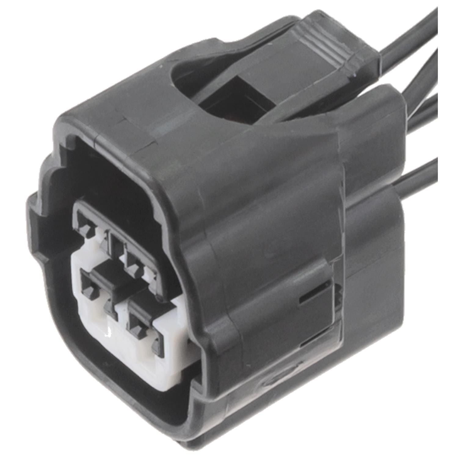 Standard Ignition S3116