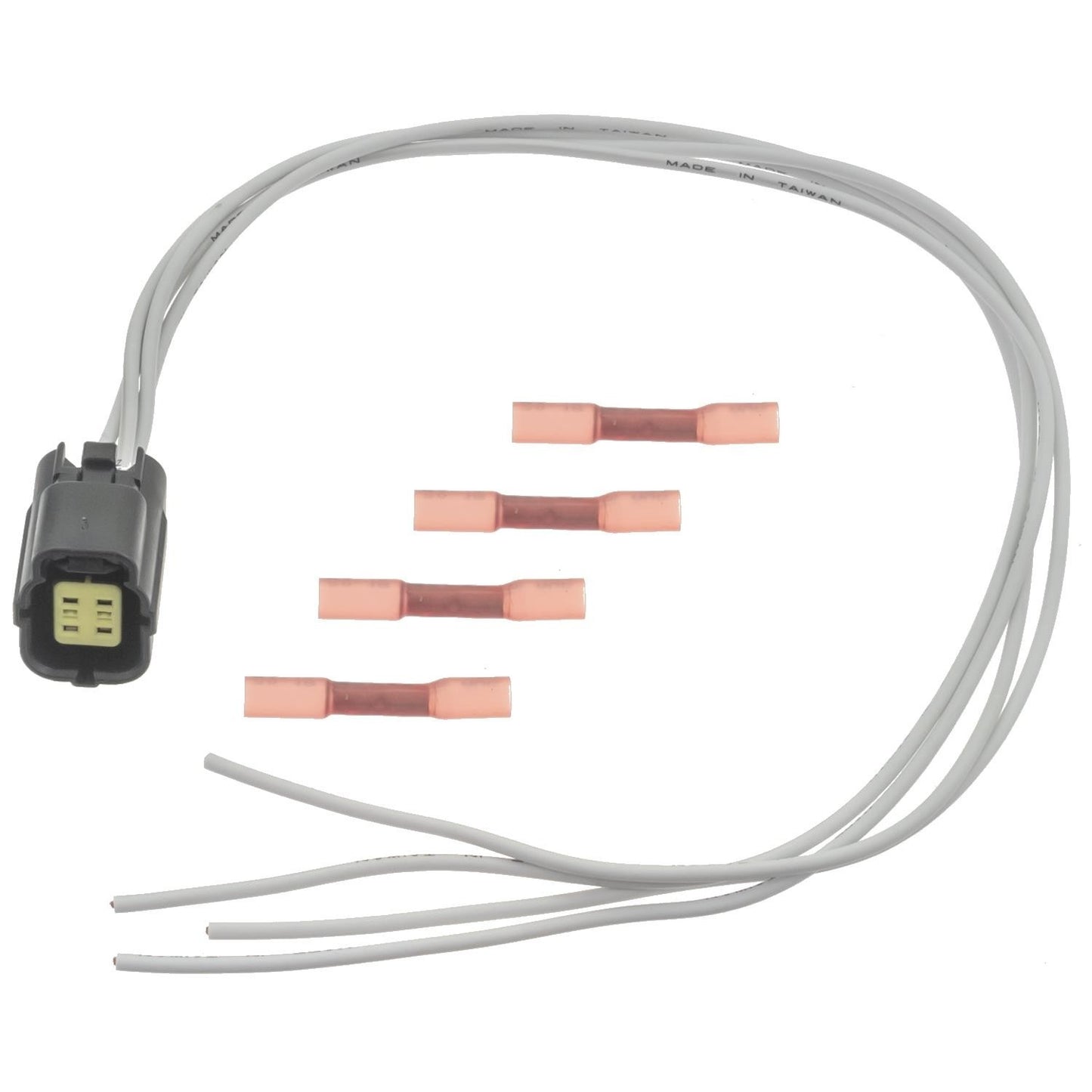 Standard Ignition S3118