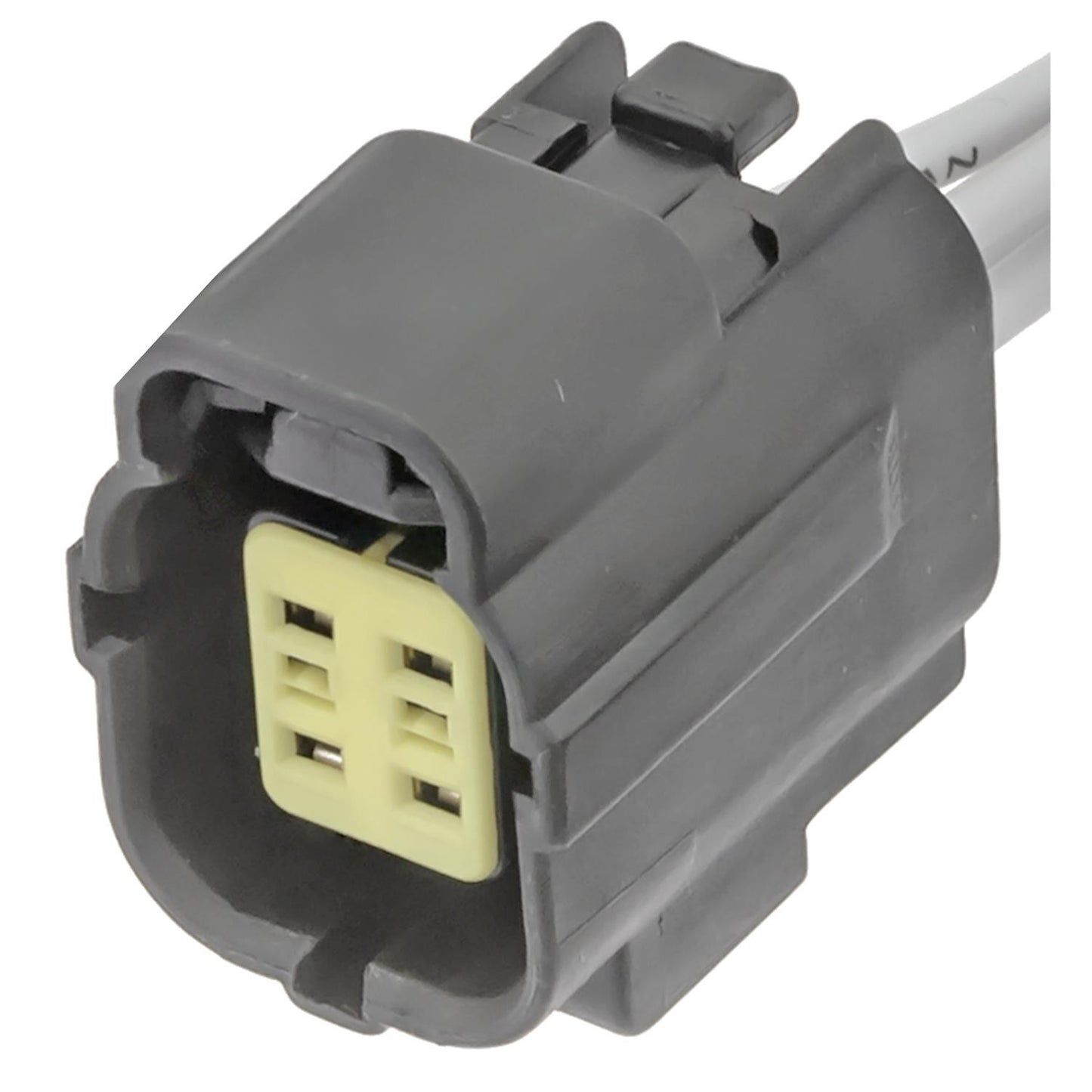 Standard Ignition S3118