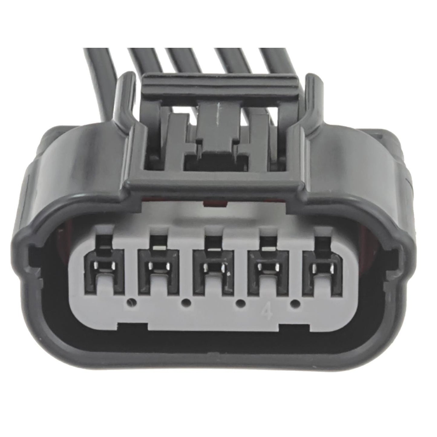 Standard Ignition S3120
