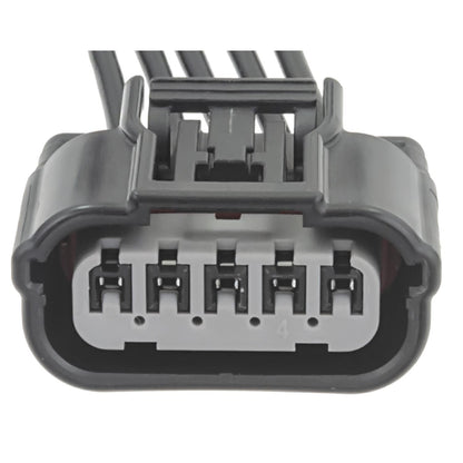 Standard Ignition S3120
