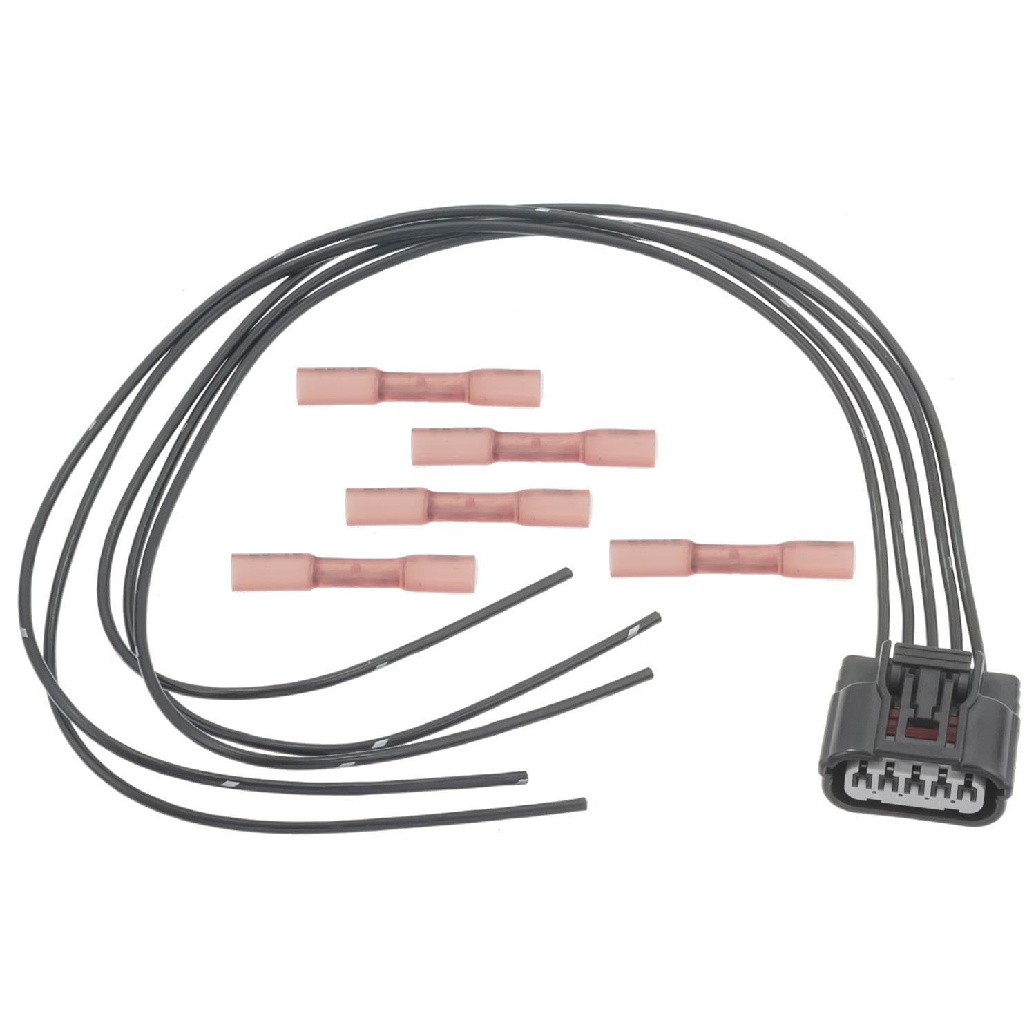 Standard Ignition S3120