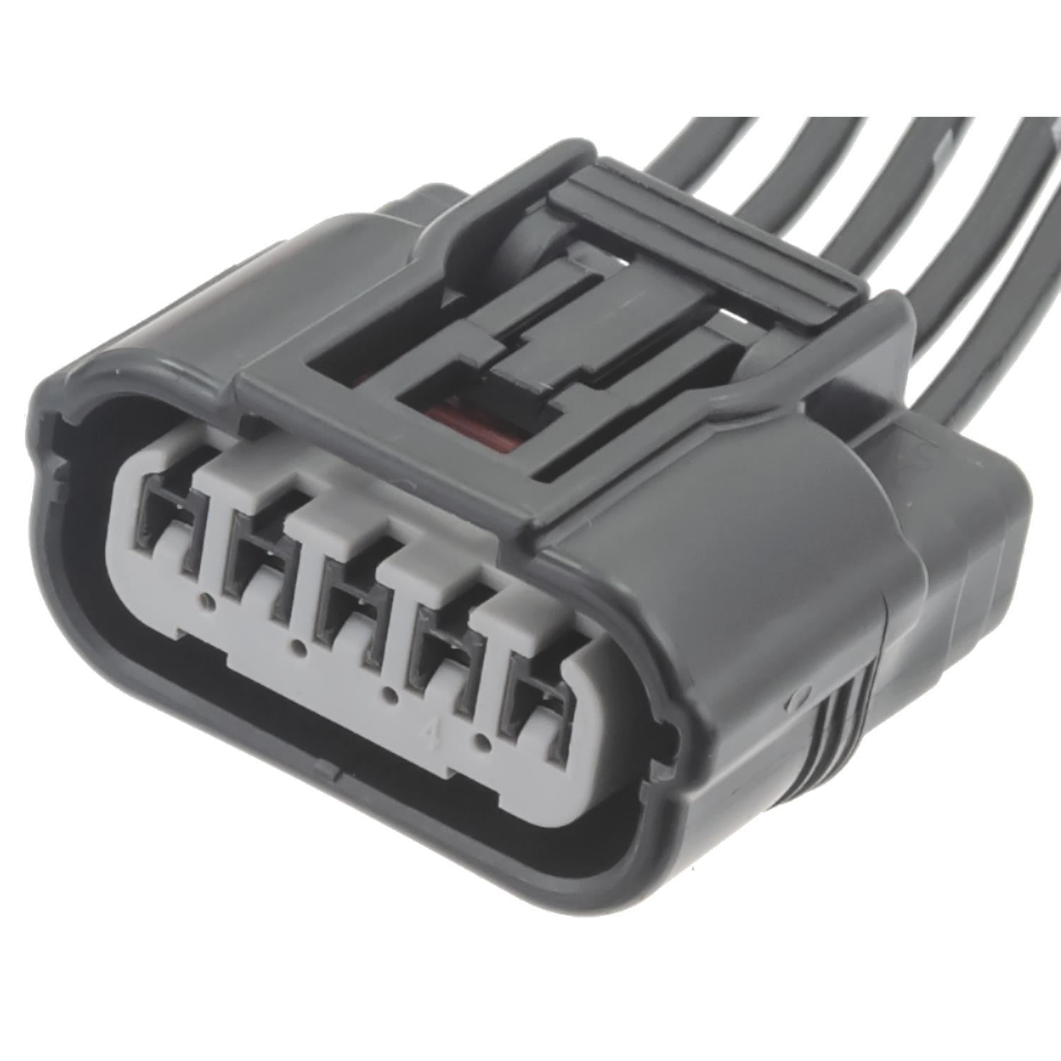 Standard Ignition S3120