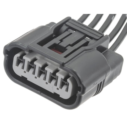 Standard Ignition S3120