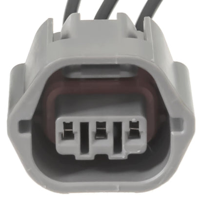 Standard Ignition S3124
