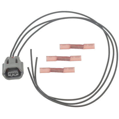 Standard Ignition S3124