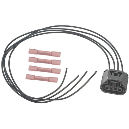 Standard Ignition S3128