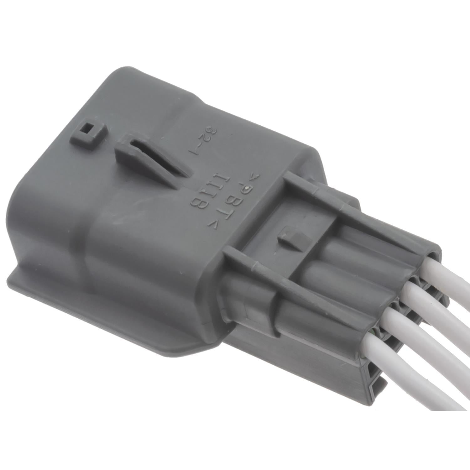 Standard Ignition S3130