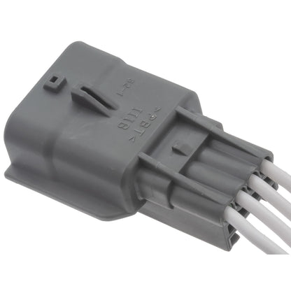 Standard Ignition S3130