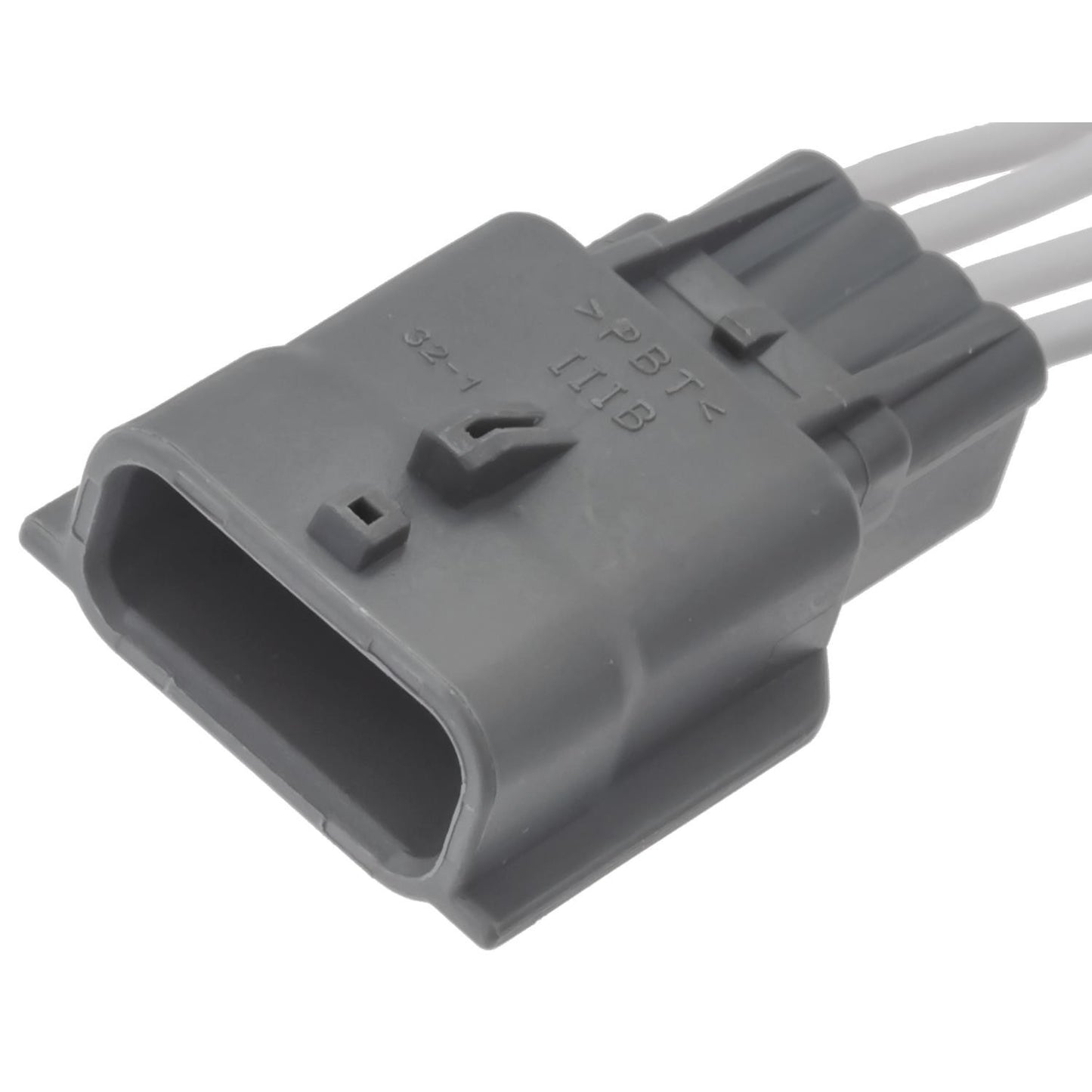 Standard Ignition S3130