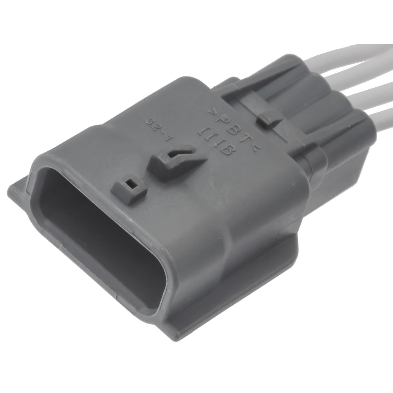 Standard Ignition S3130