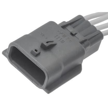 Standard Ignition S3130