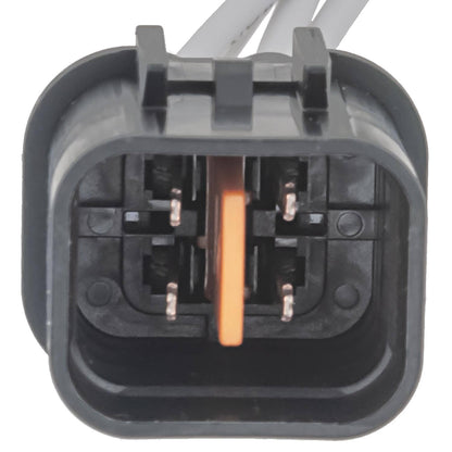 Standard Ignition S3134