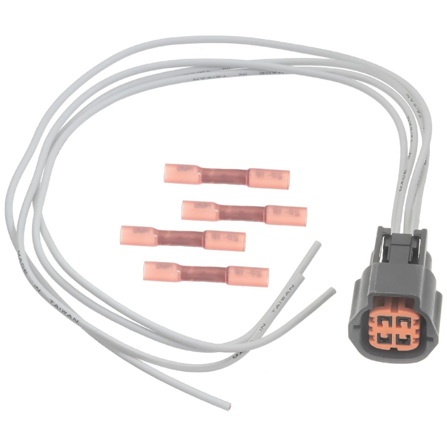 Standard Ignition S3135